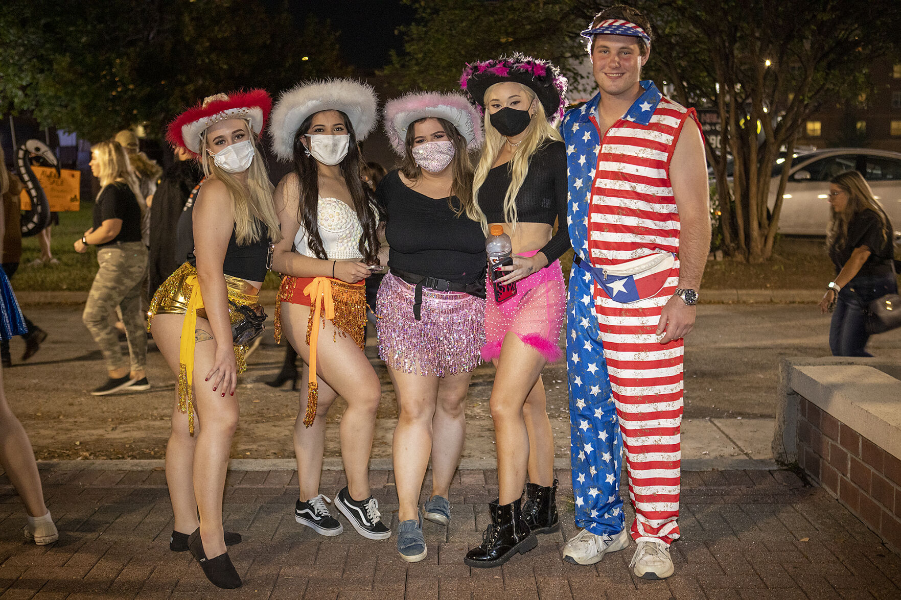 Halloween at Northgate